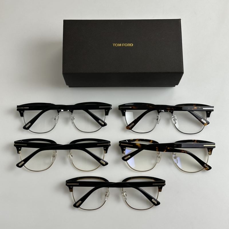 Tom Ford Sunglasses